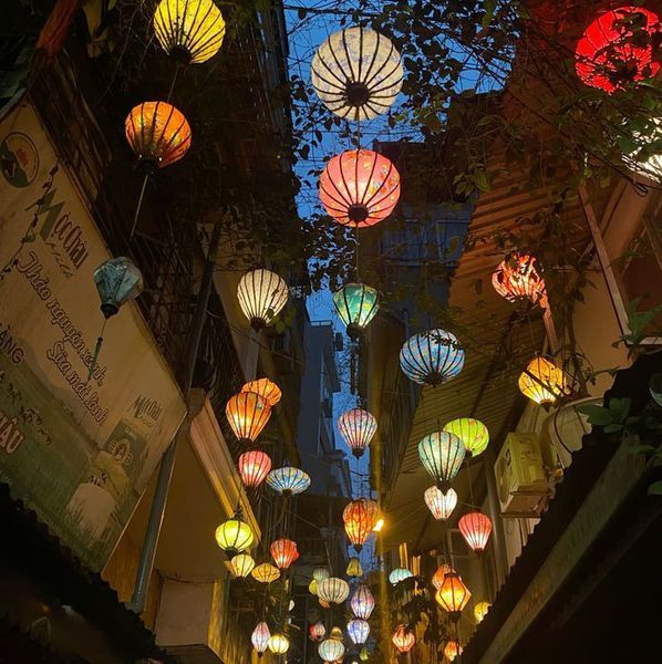 Китайский декор_вьетнамские_6