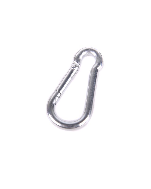 Карабин для крепления ретро гирлянды