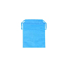 Мешочек из спанбонда (2) 20х15см, синий